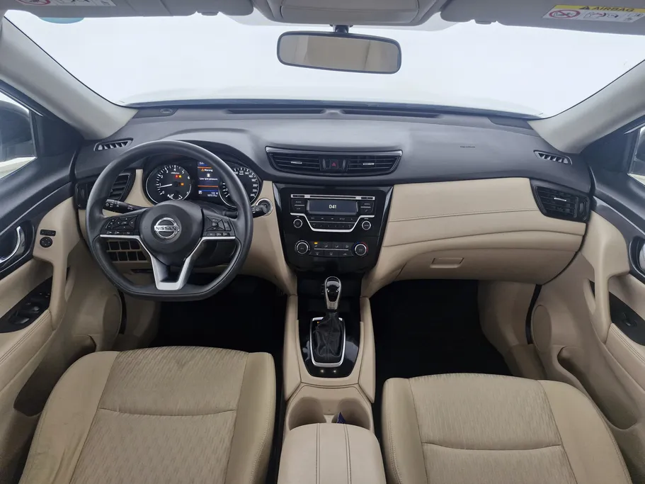 نيسان أكس تريل S 5 Seats 2022 