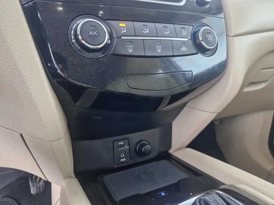 نيسان أكس تريل S 5 Seats 2022 