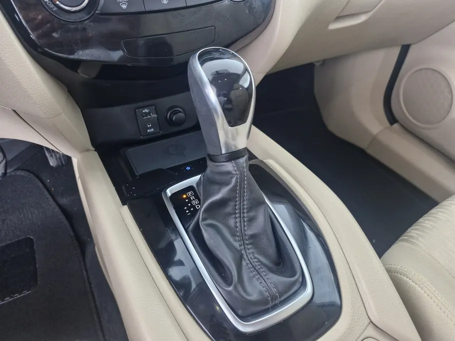 نيسان أكس تريل S 5 Seats 2022 