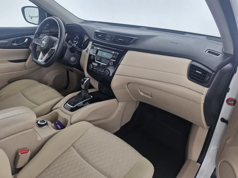 نيسان أكس تريل S 5 Seats 2022 