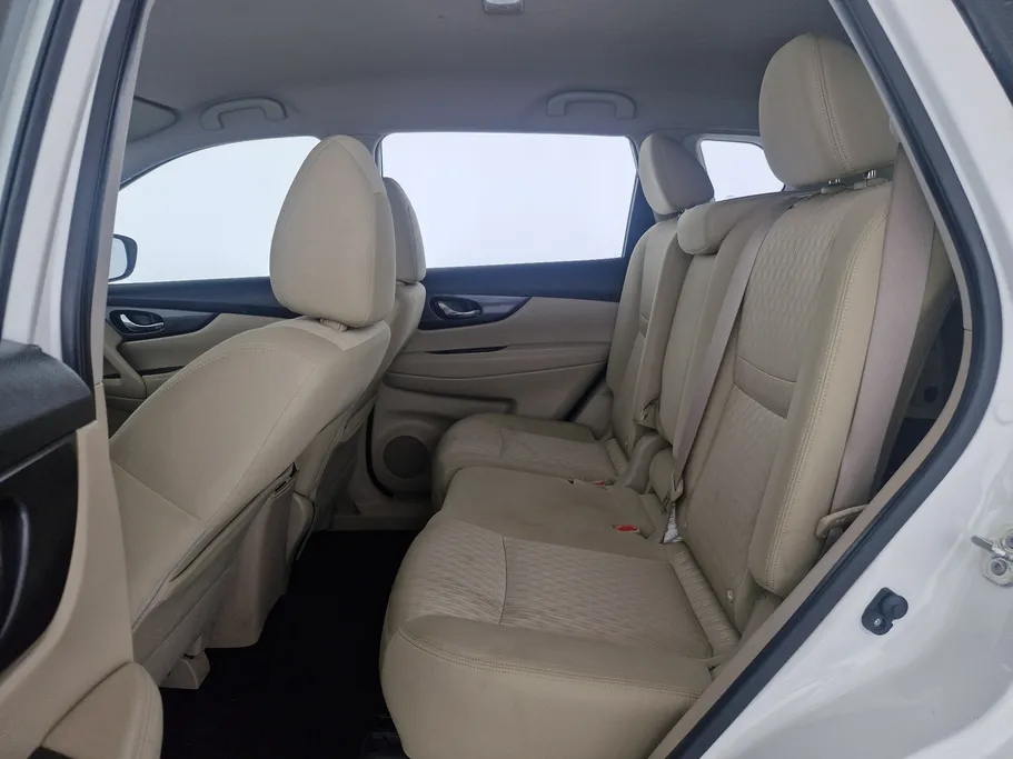 نيسان أكس تريل S 5 Seats 2022 