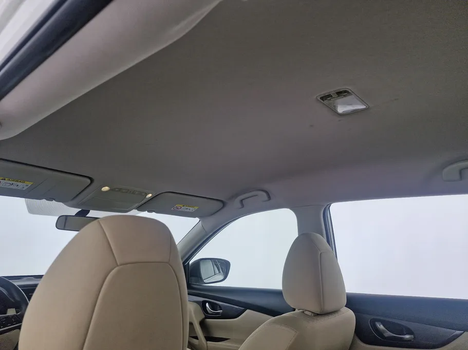 نيسان أكس تريل S 5 Seats 2022 