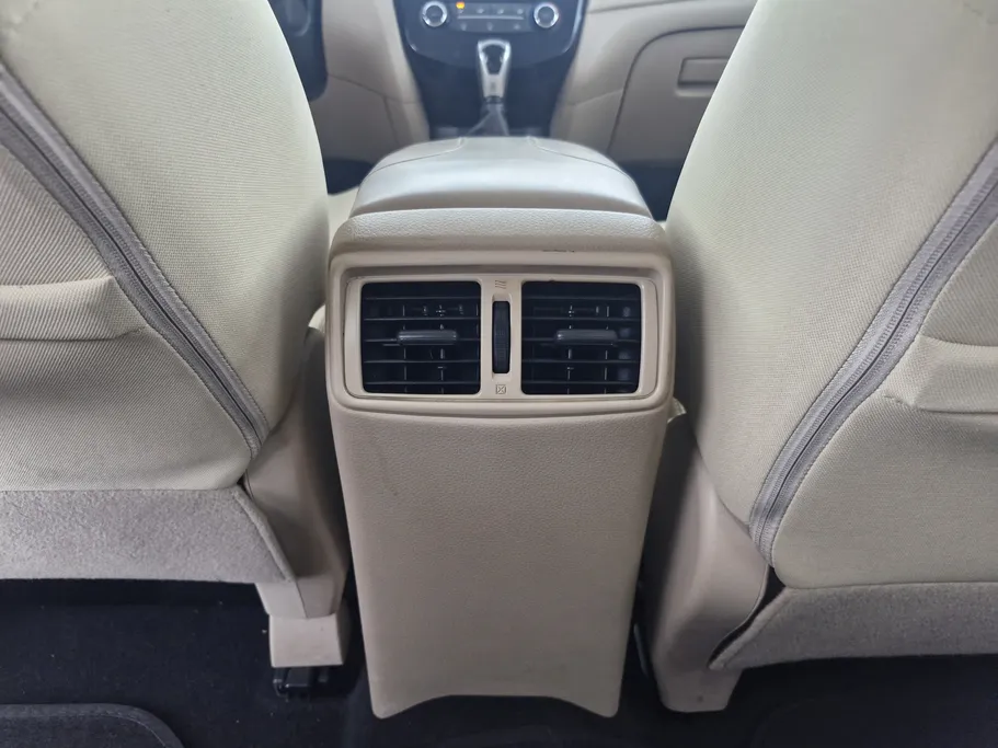 نيسان أكس تريل S 5 Seats 2022 