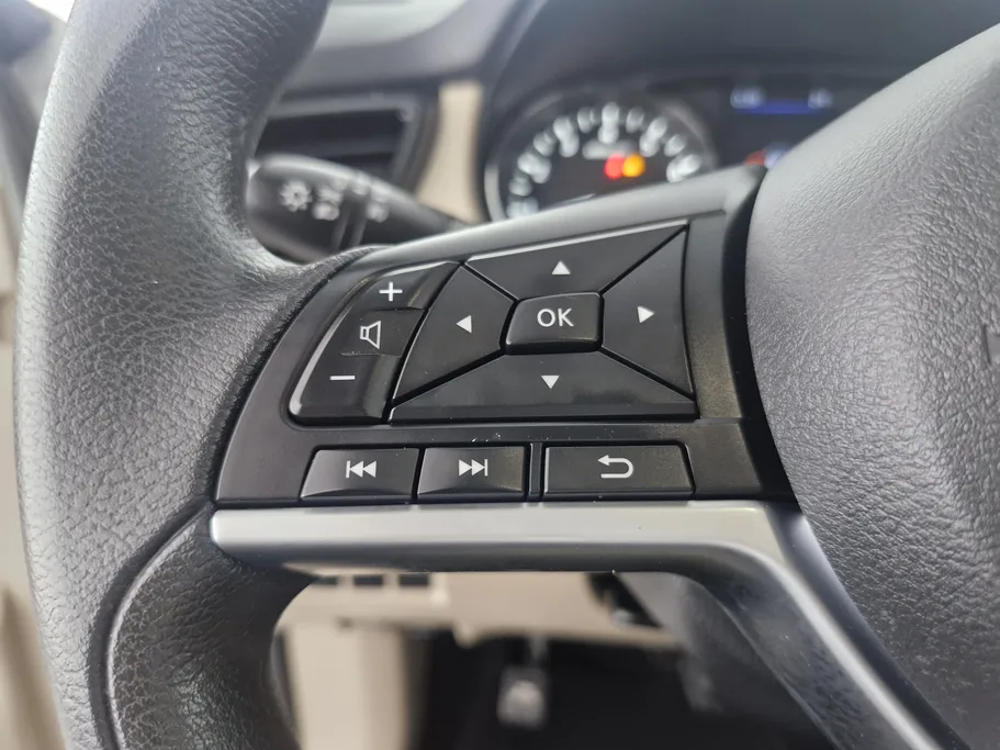 نيسان أكس تريل S 5 Seats 2022 