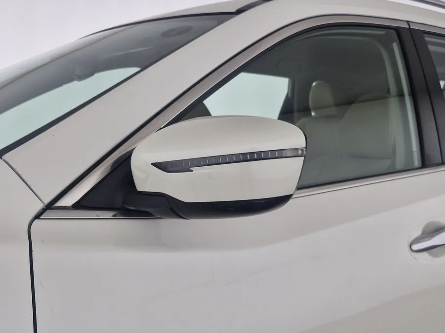 نيسان أكس تريل S 5 Seats 2022 