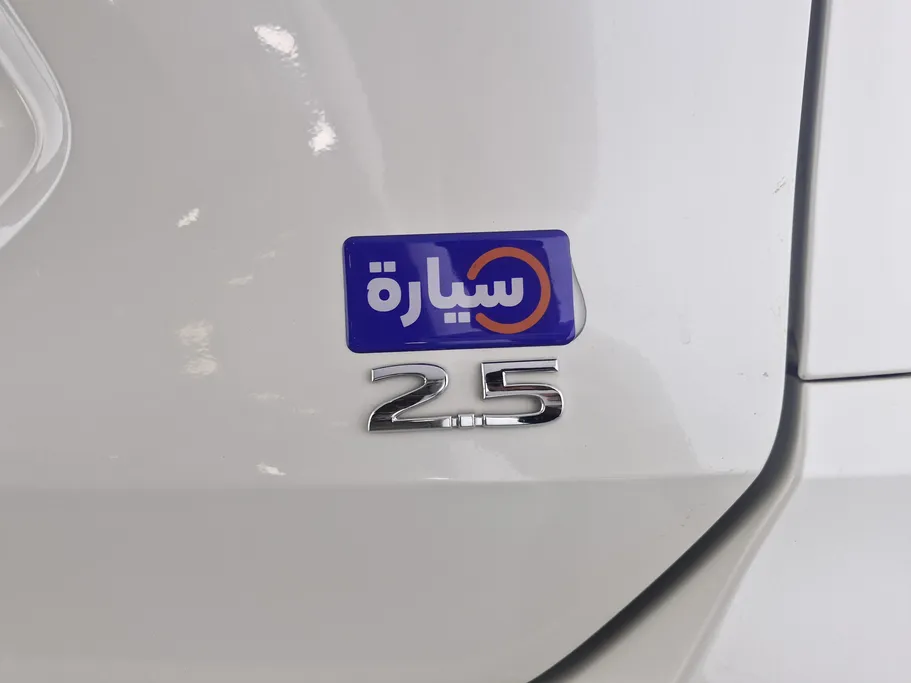 نيسان أكس تريل S 5 Seats 2022 