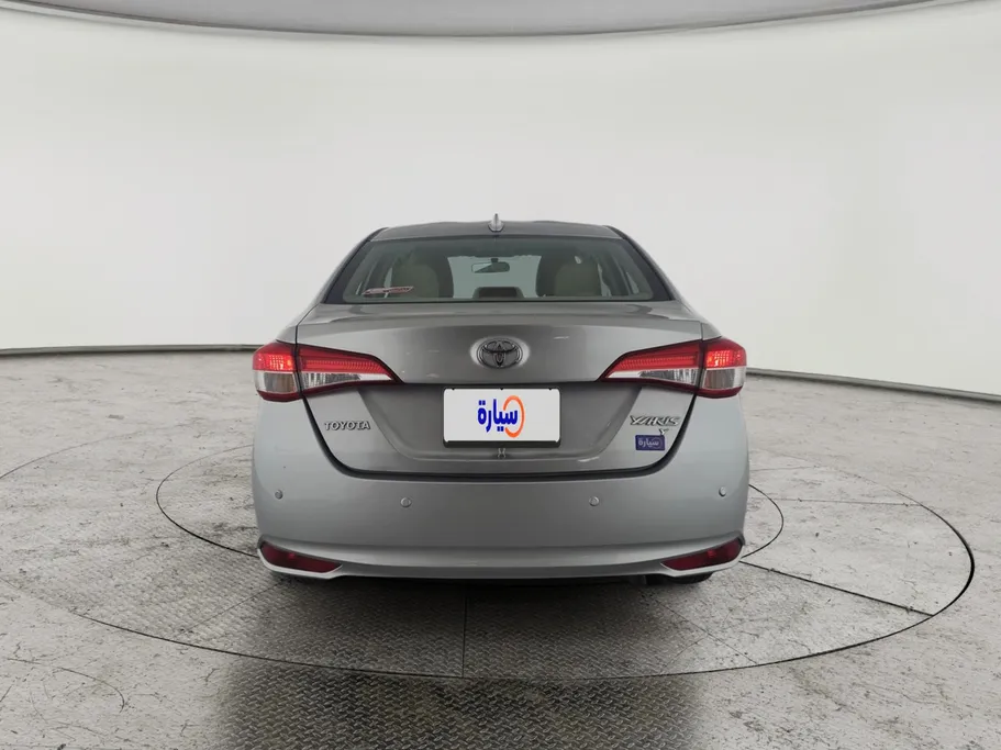 2021 Toyota Yaris  Y 