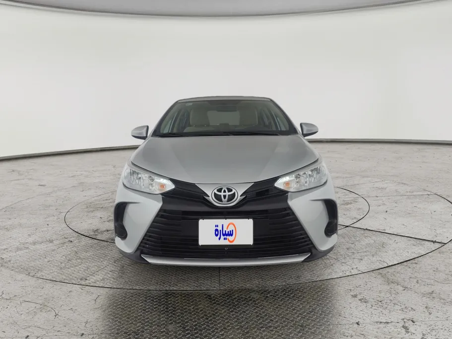 2021 Toyota Yaris  Y 