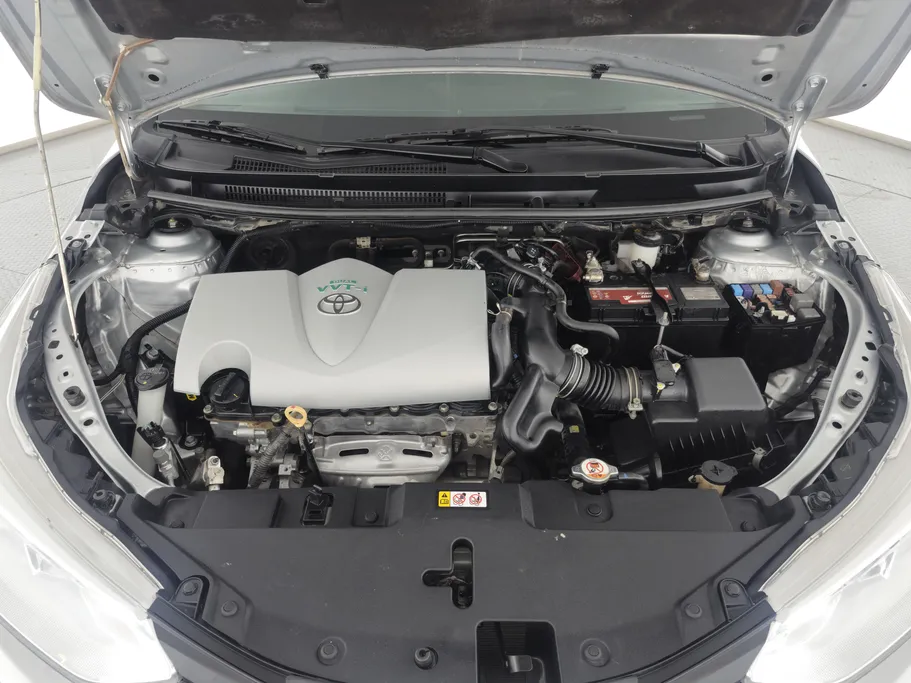 2021 Toyota Yaris  Y 