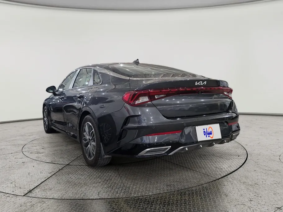 كيا K5 LX 2022 