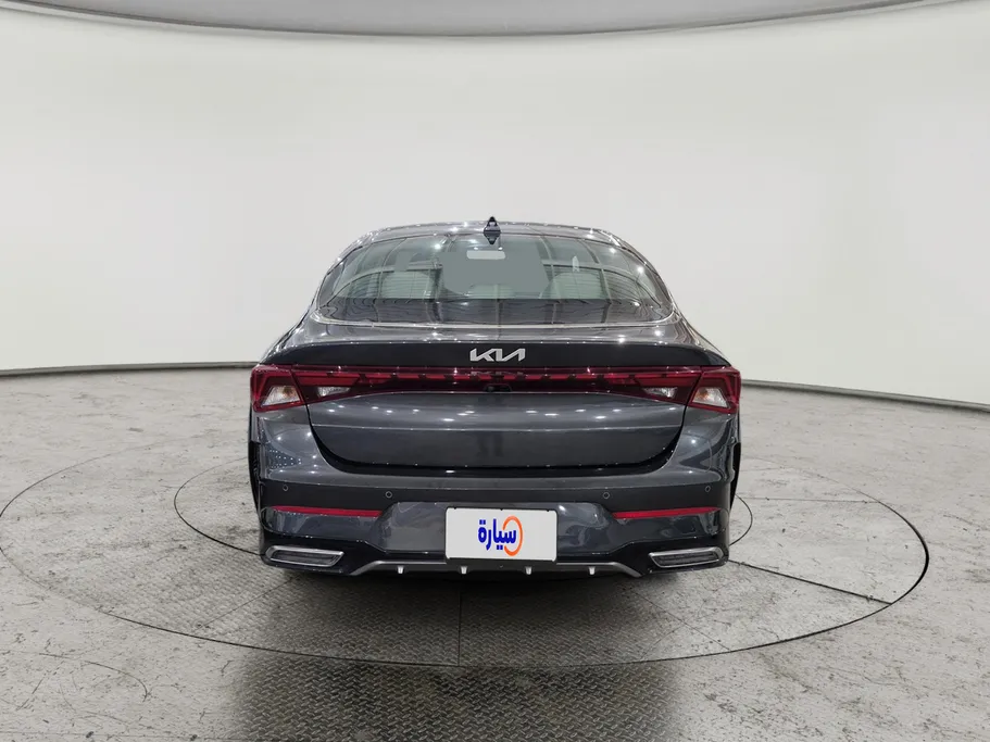 كيا K5 LX 2022 