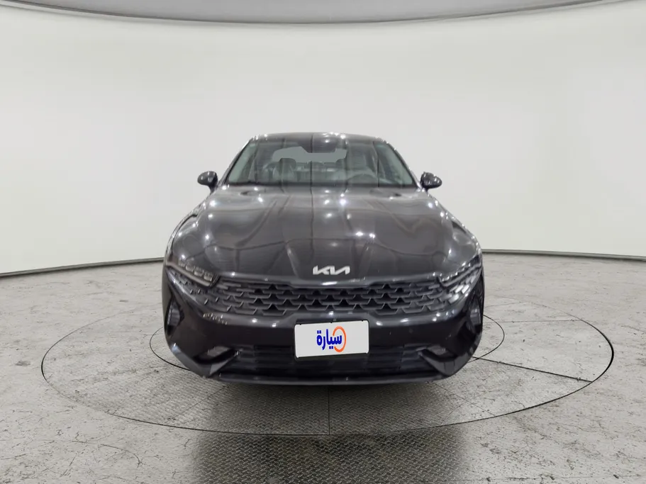 كيا K5 LX 2022 