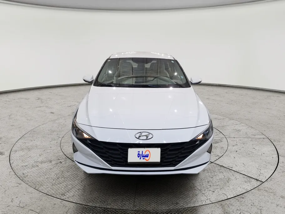 هيونداي النترا سمارت 2023 