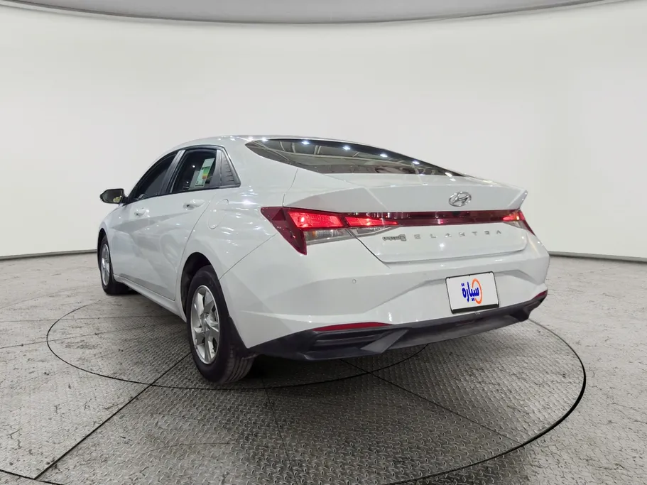 هيونداي النترا سمارت 2023 