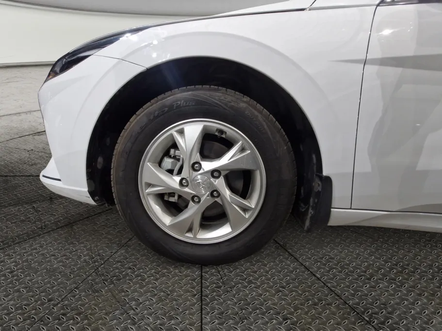 هيونداي النترا سمارت 2023 