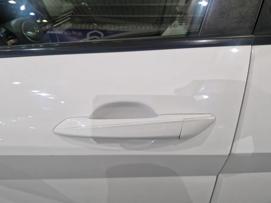 هيونداي النترا سمارت 2023 