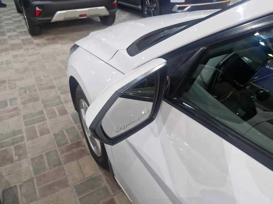 هيونداي النترا سمارت 2023 