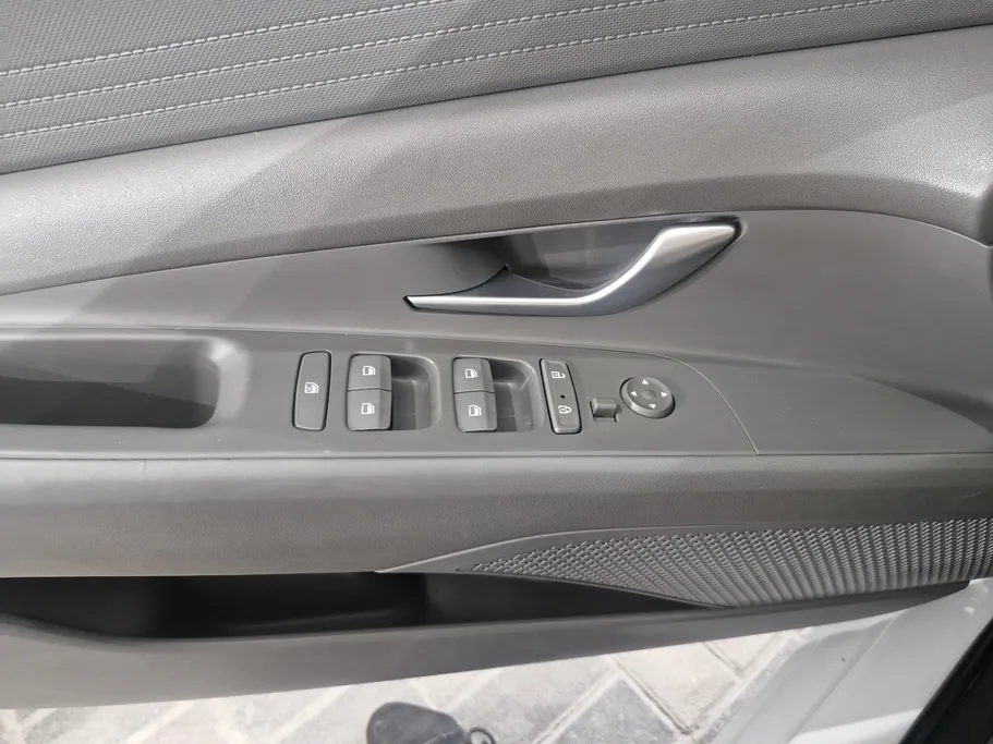 هيونداي النترا سمارت 2023 