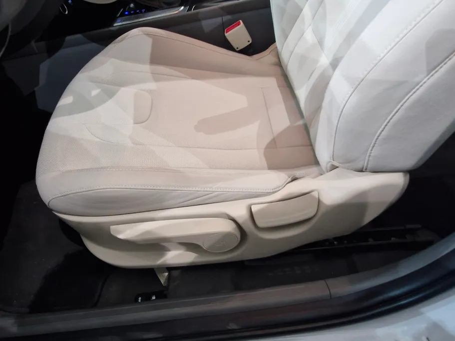 هيونداي النترا سمارت 2023 