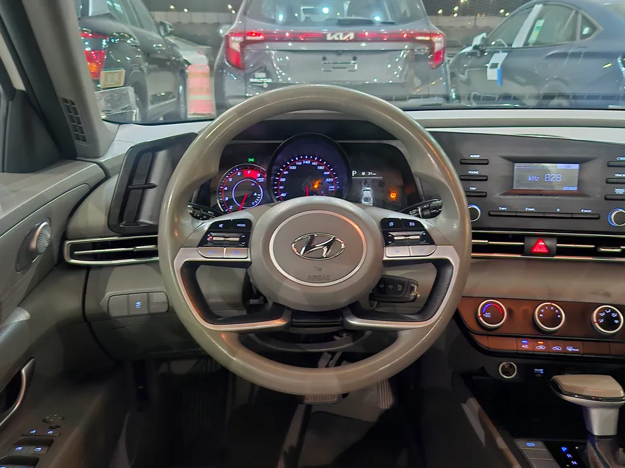 هيونداي النترا سمارت 2023 