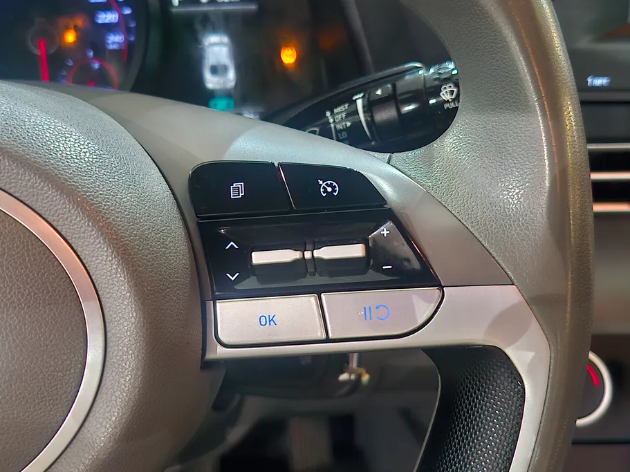 هيونداي النترا سمارت 2023 