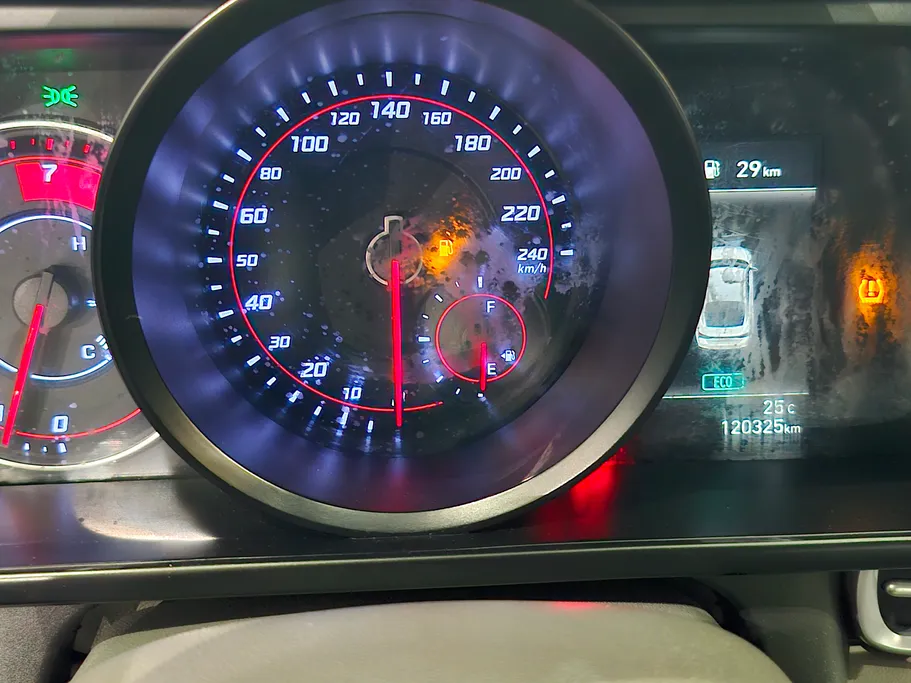 هيونداي النترا سمارت 2023 