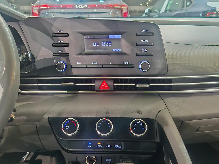 هيونداي النترا سمارت 2023 