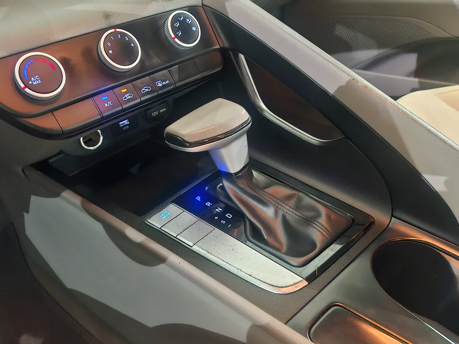 هيونداي النترا سمارت 2023 