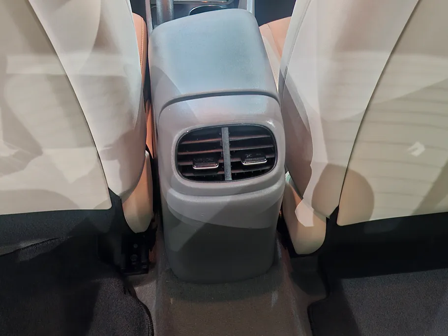 هيونداي النترا سمارت 2023 