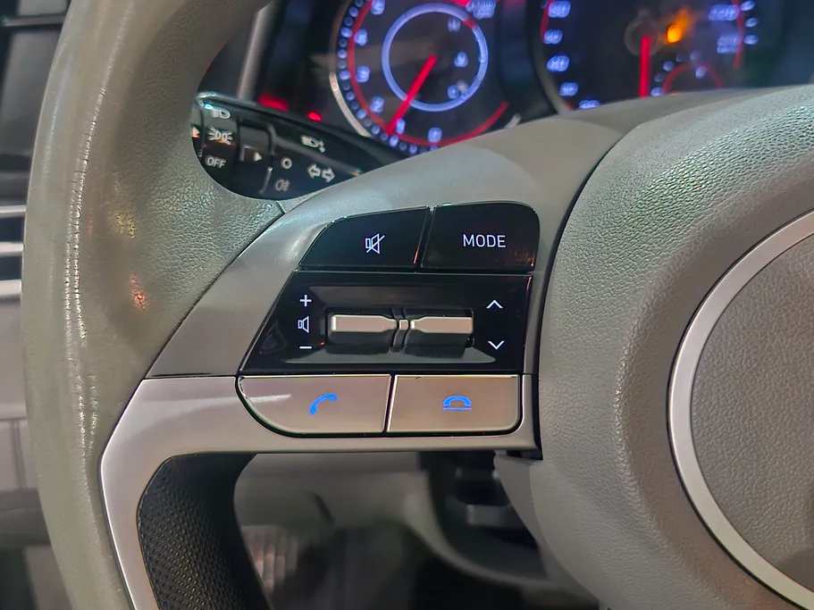 هيونداي النترا سمارت 2023 