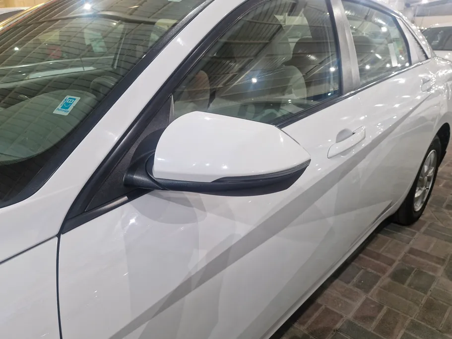 هيونداي النترا سمارت 2023 