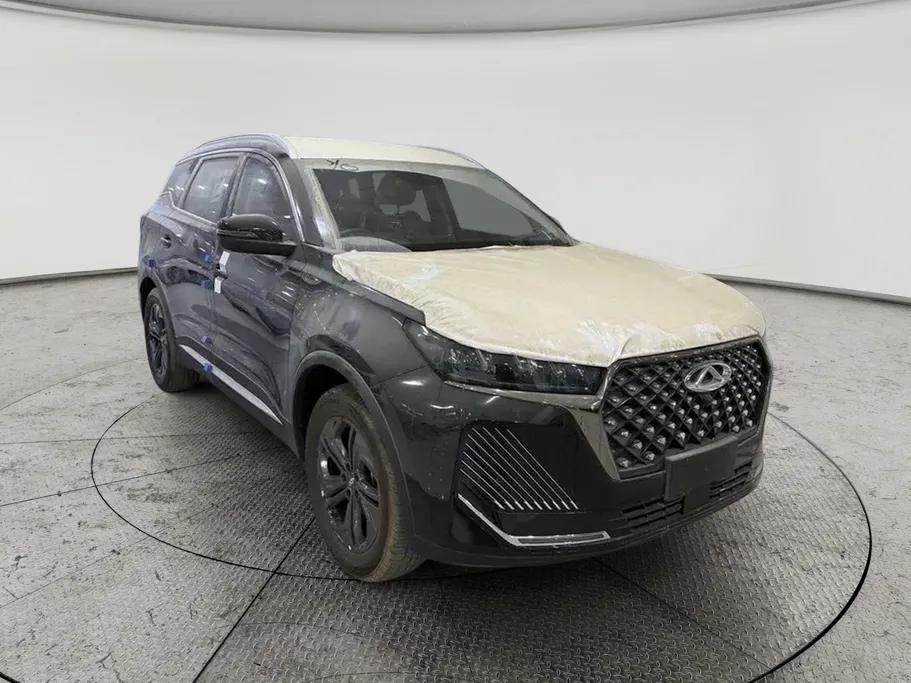 شيري تيجو 7 برو ماكس كمفورت  2026 