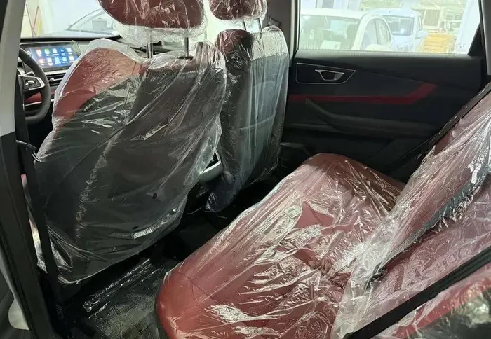 شيري تيجو 7 برو ماكس كمفورت  2026 