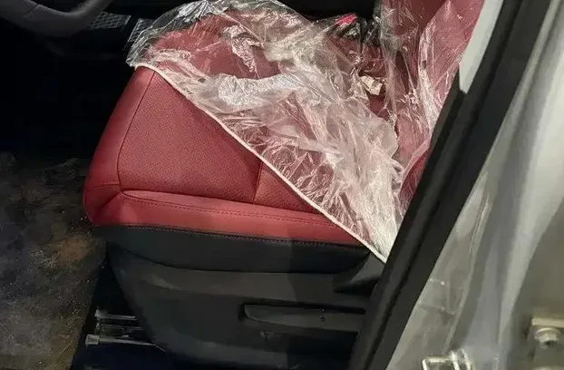 شيري تيجو 7 برو ماكس كمفورت  2026 