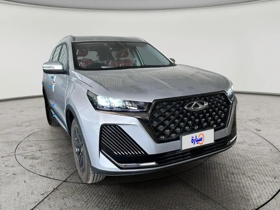 شيري تيجو 7 برو ماكس كمفورت  2026 