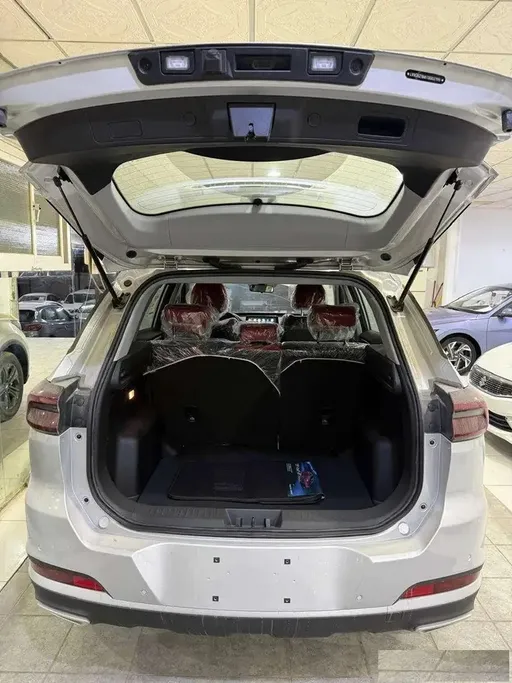 شيري تيجو 7 برو ماكس كمفورت  2026 