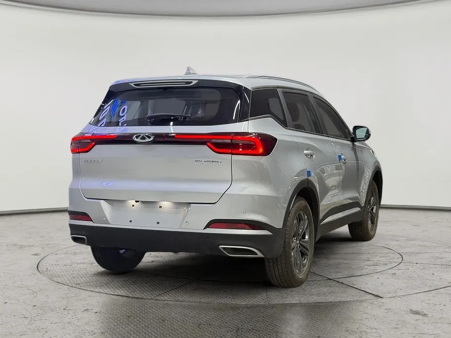 شيري تيجو 7 برو ماكس كمفورت  2026 