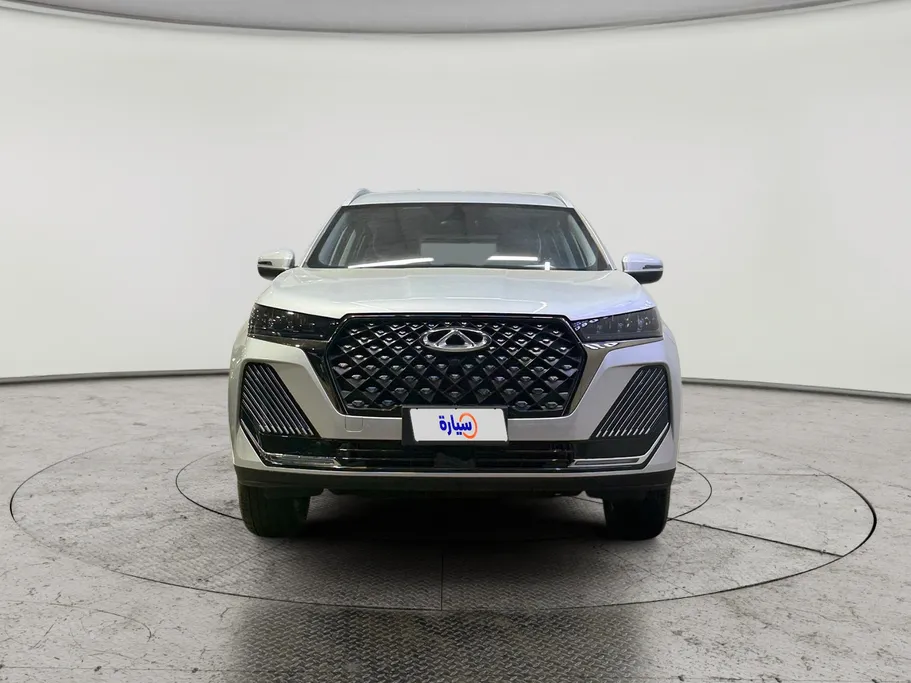 شيري تيجو 7 برو ماكس كمفورت  2026 