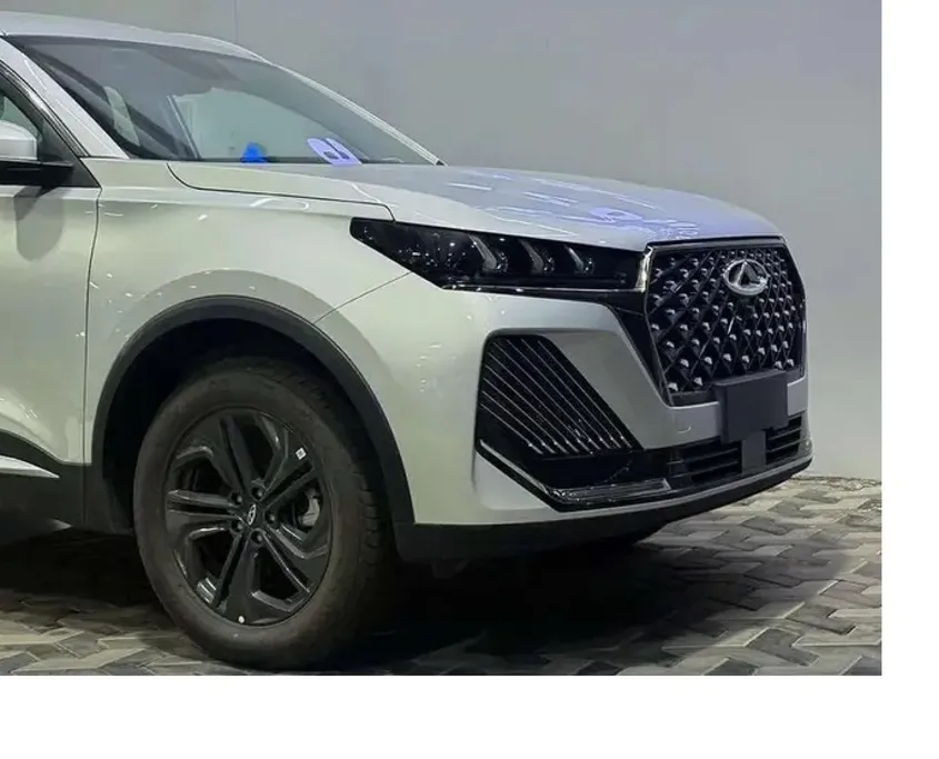 شيري تيجو 7 برو ماكس كمفورت  2026 