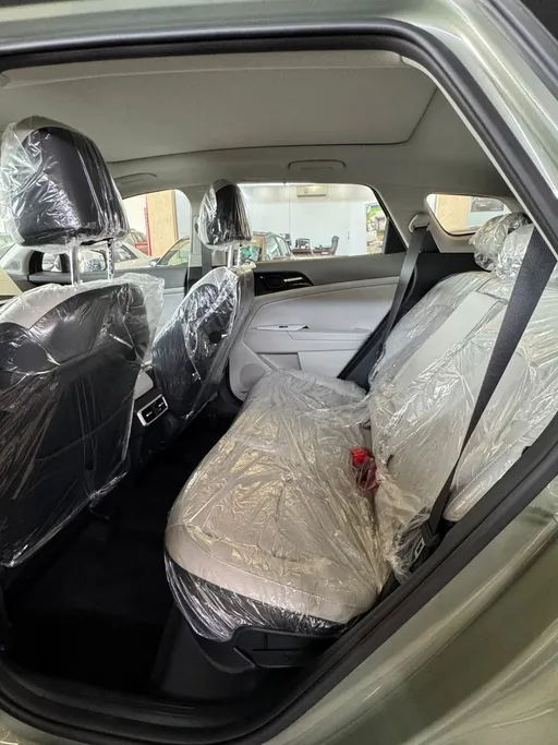 2026 Kia Sportage L - GLS 