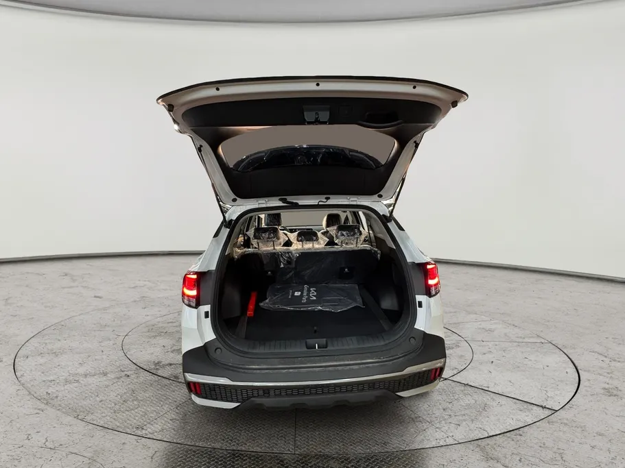 2026 Kia Sportage L - GLS 