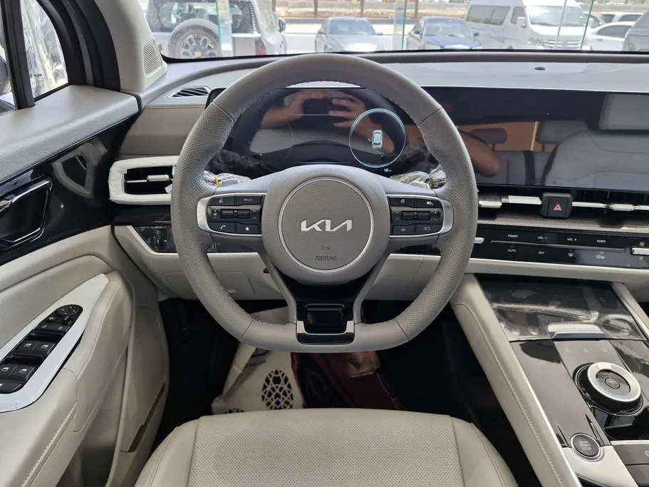 كيا سبورتاج L - GLS 2026 