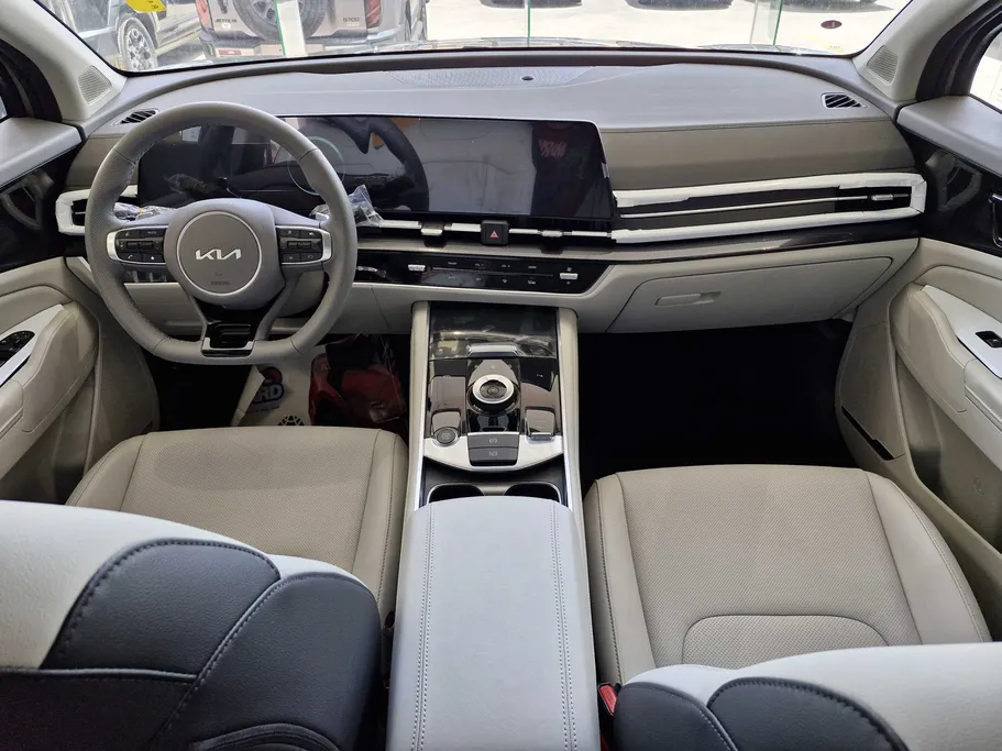 كيا سبورتاج L - GLS 2026 