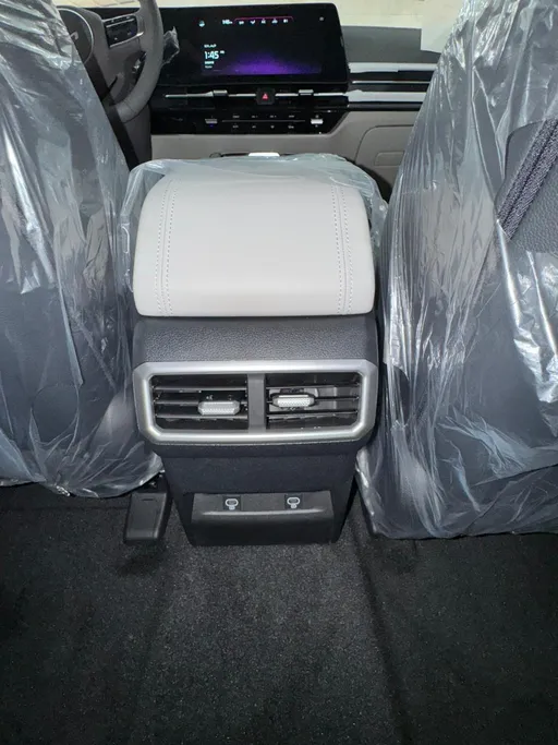 2026 Kia Sportage L - GLS 