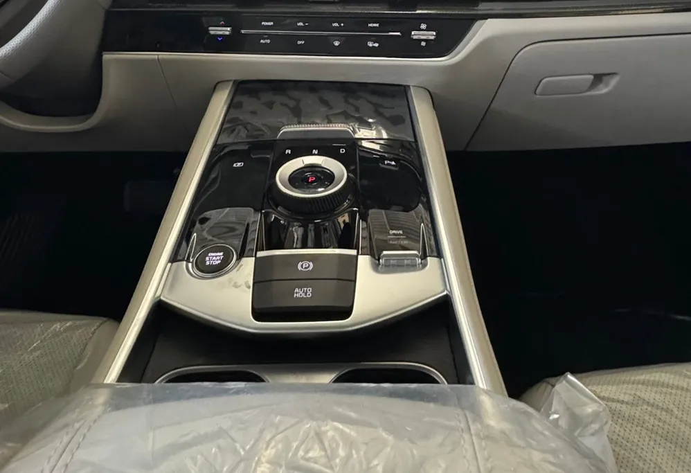 2026 Kia Sportage L - GLS 