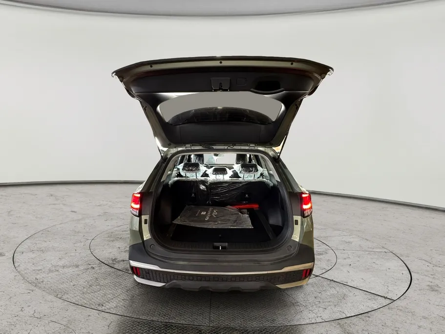 2026 Kia Sportage L - GLS 