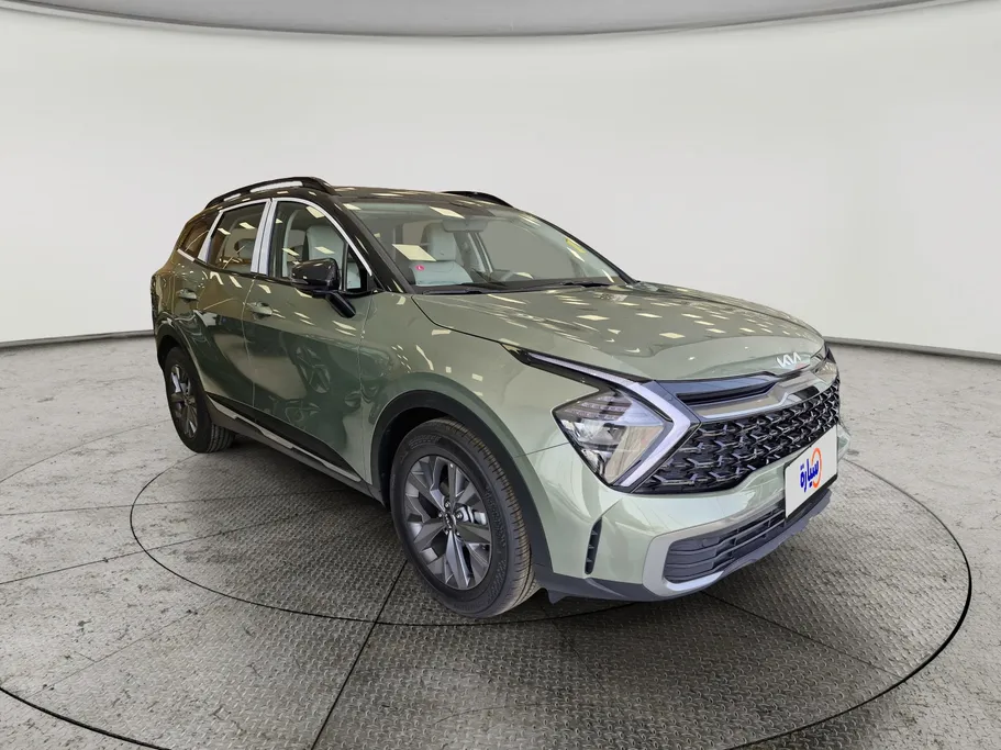 كيا سبورتاج L - GLS 2026 