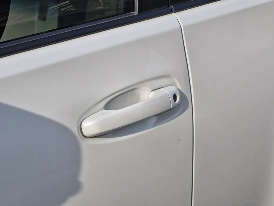 2021 Toyota Prado TXL 