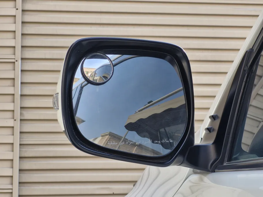 2021 Toyota Prado TXL 