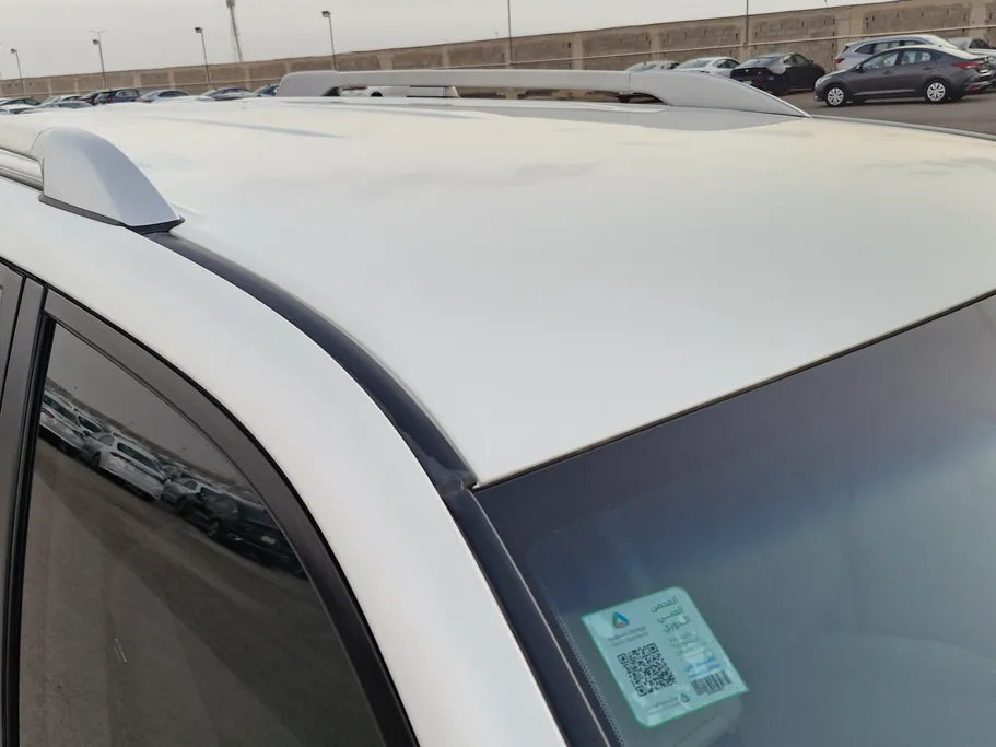 2021 Toyota Prado TXL 